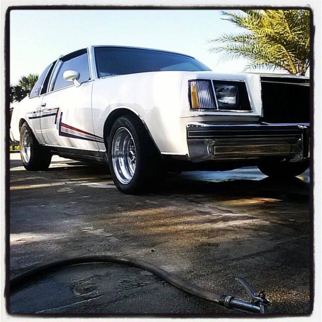 1979 Buick Regal - photo 11