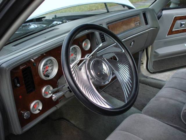 1979 Buick Regal - photo 2