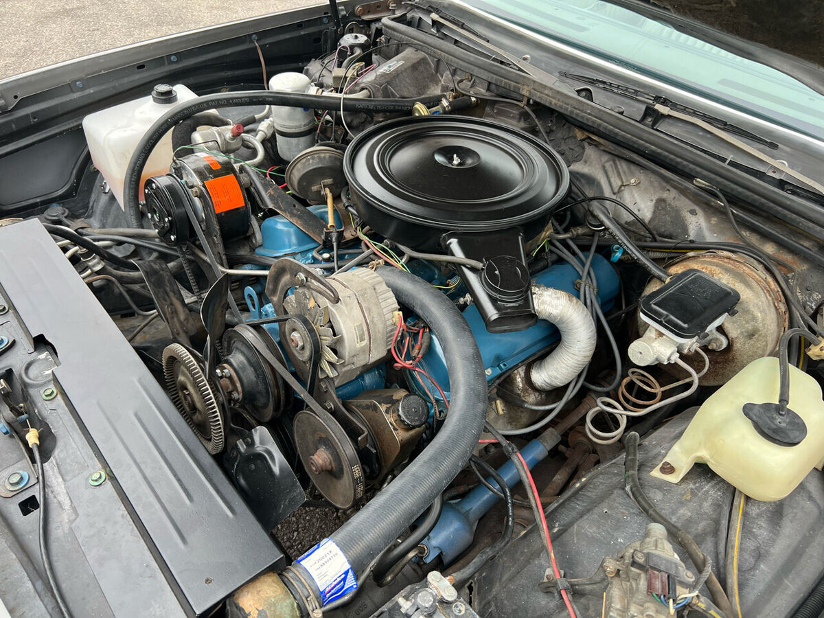 1979 Buick Regal 2dr Coupe - photo 10