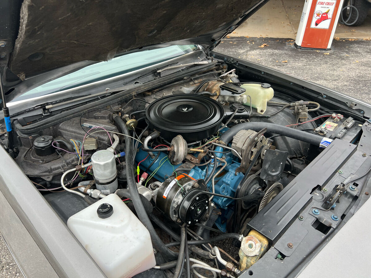 1979 Buick Regal 2dr Coupe - photo 11