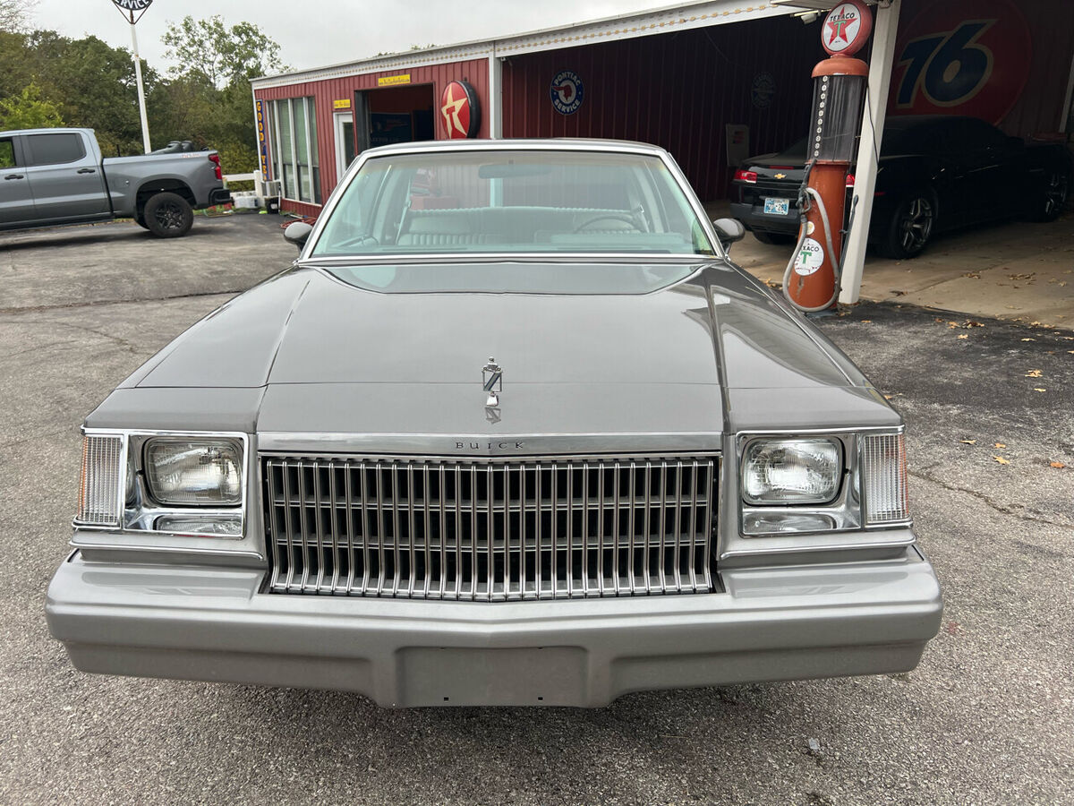 1979 Buick Regal 2dr Coupe - photo 3