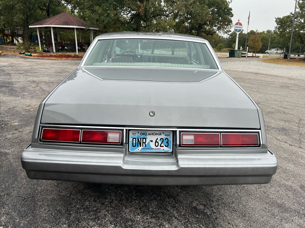 1979 Buick Regal 2dr Coupe - photo 4