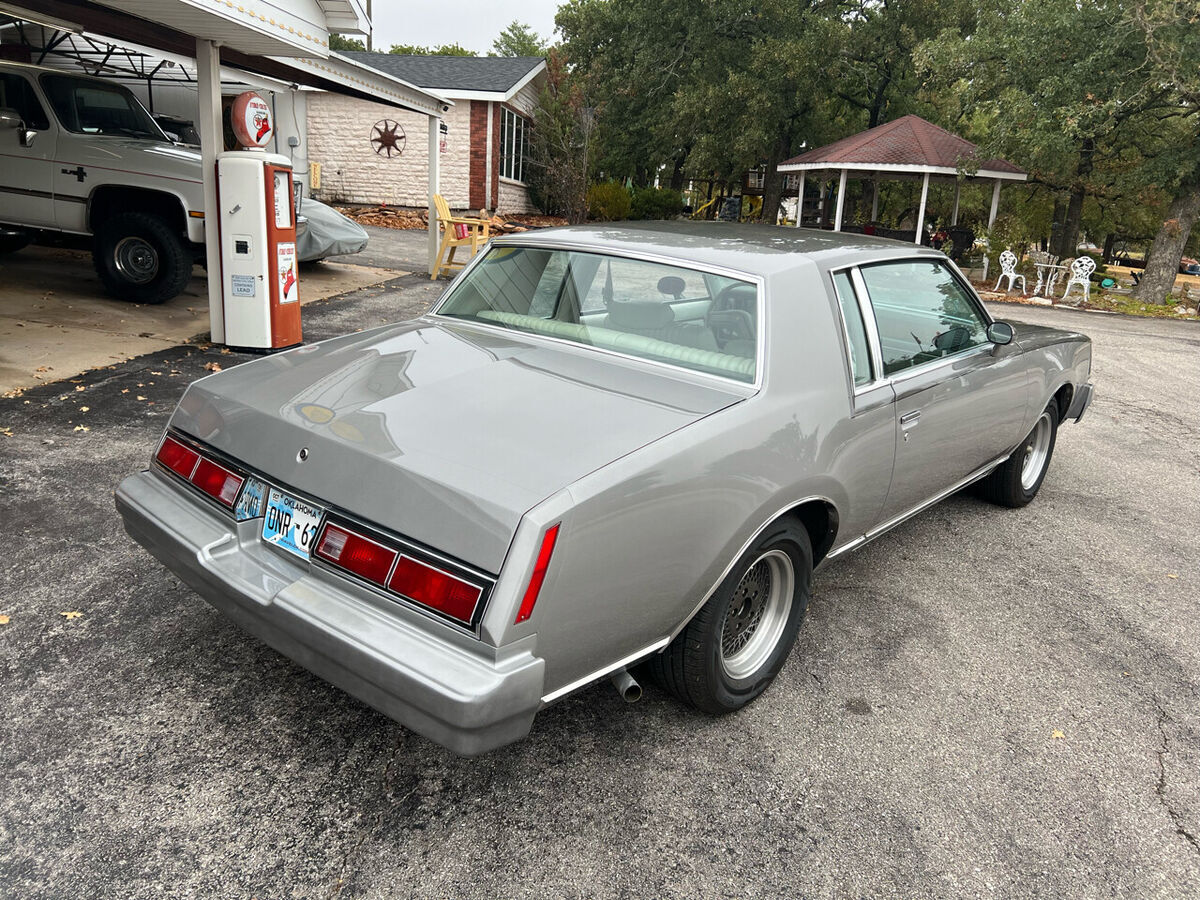 1979 Buick Regal 2dr Coupe - photo 5