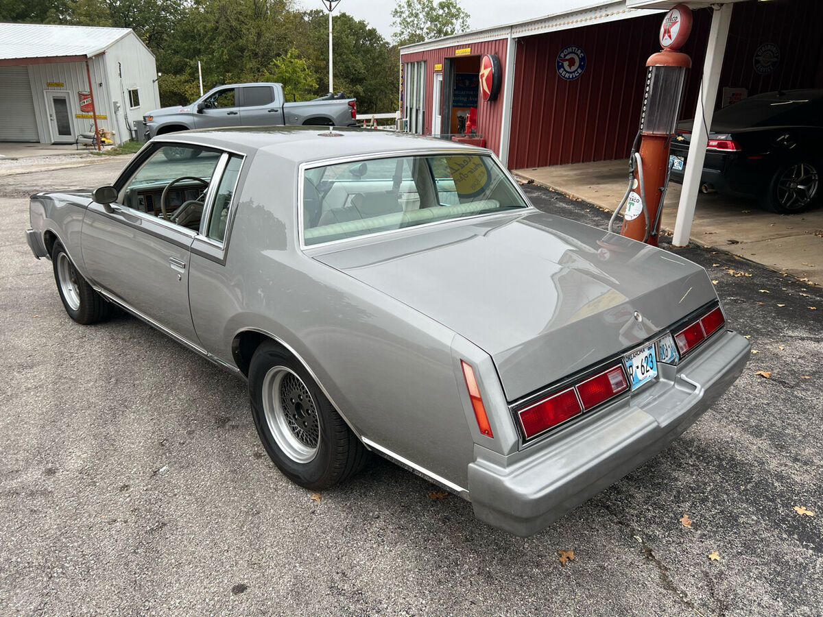 1979 Buick Regal 2dr Coupe - photo 6
