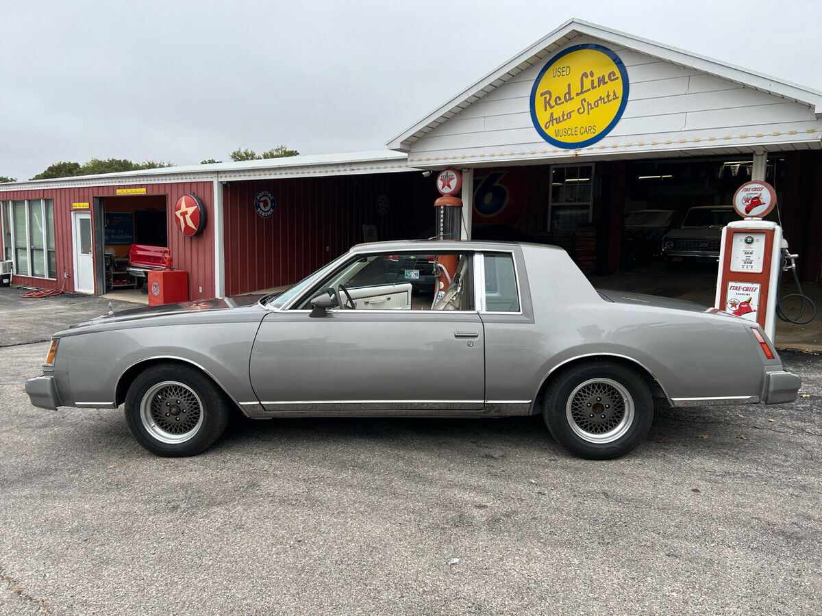 1979 Buick Regal 2dr Coupe - photo 7