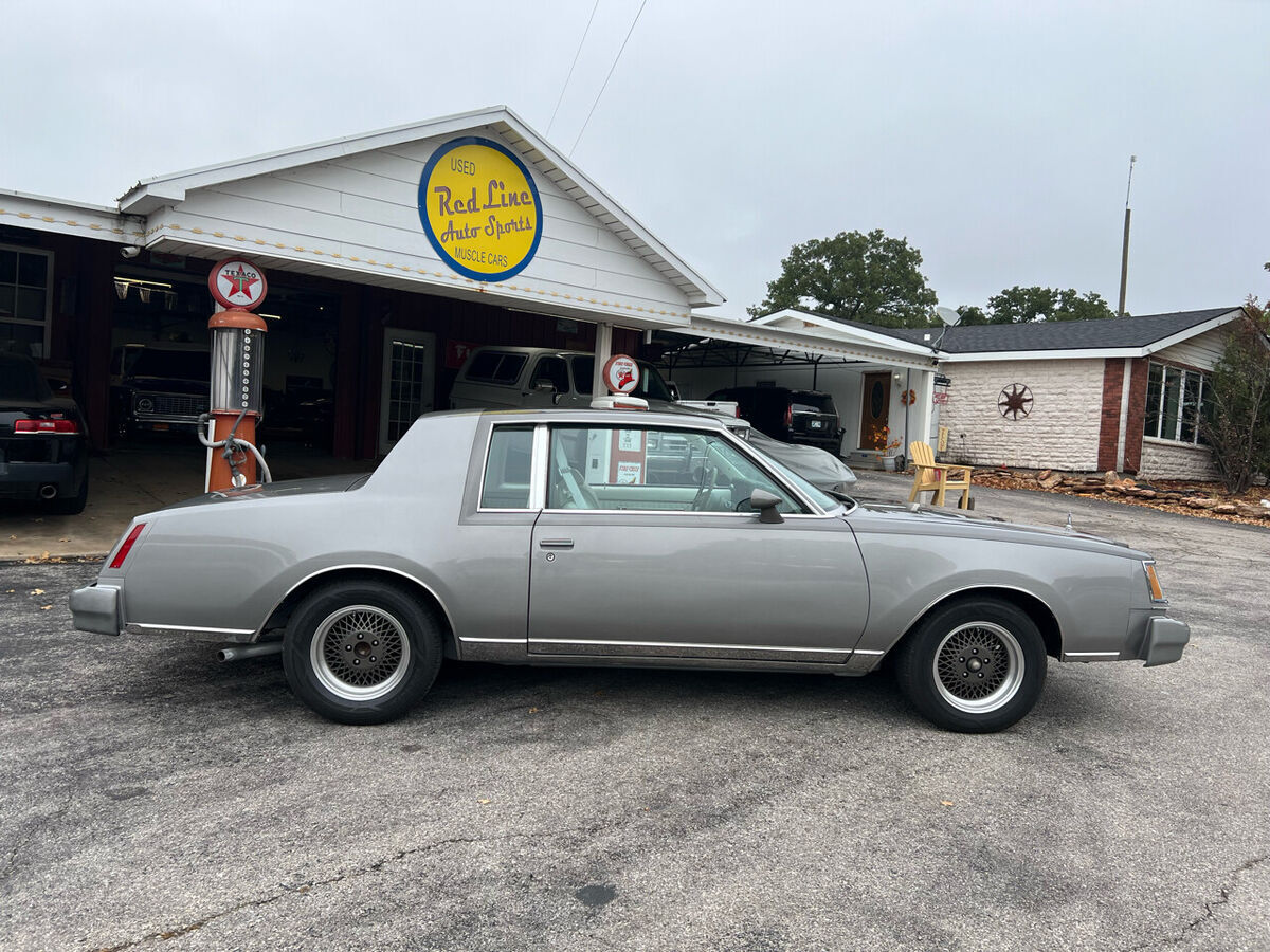 1979 Buick Regal 2dr Coupe - photo 8