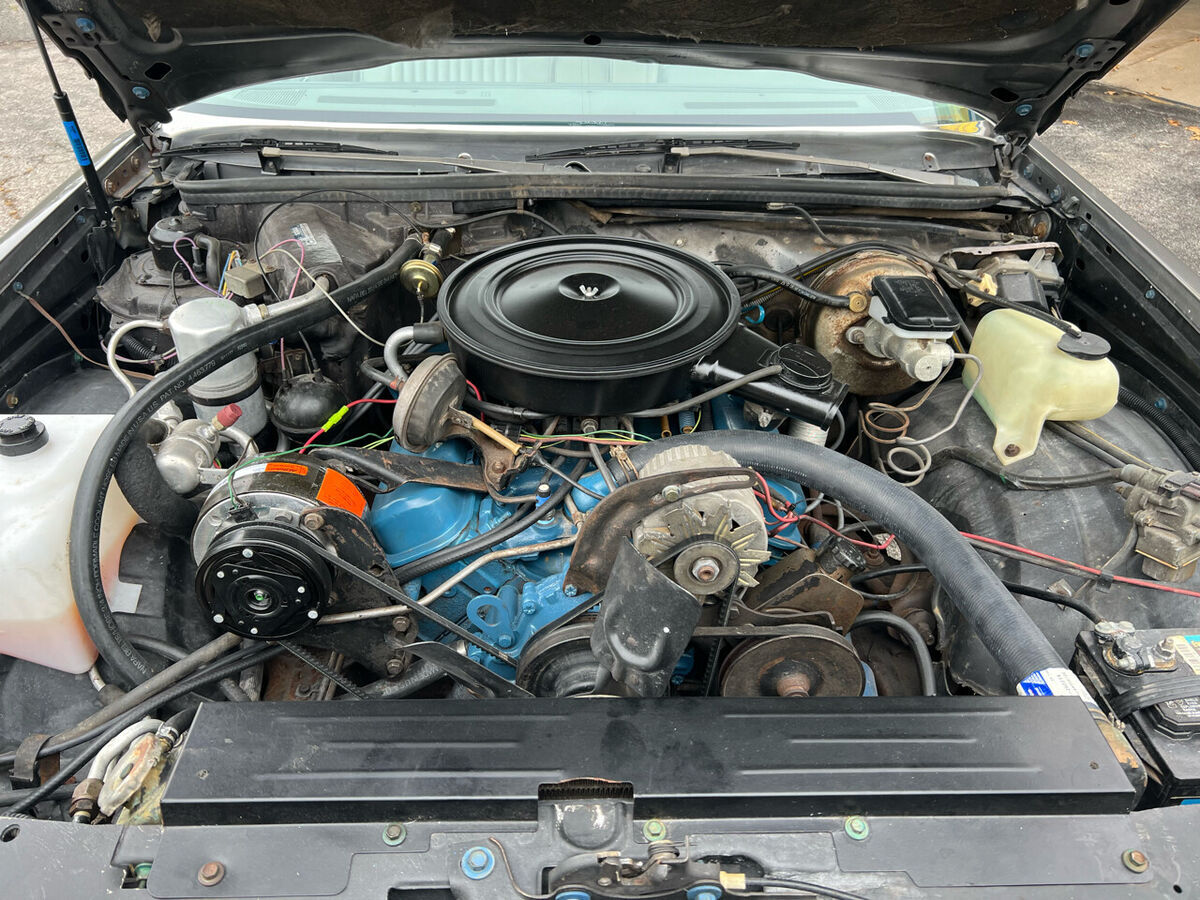 1979 Buick Regal 2dr Coupe - photo 9