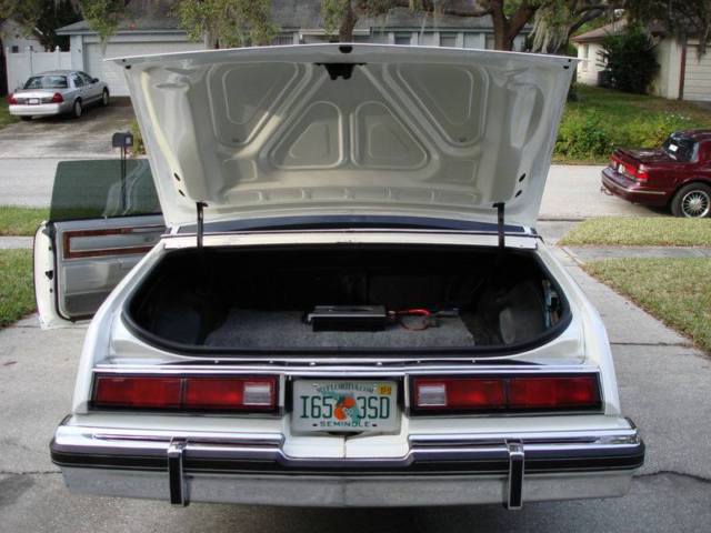 1979 Buick Regal - photo 3