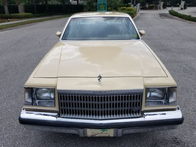 1979 Buick Regal