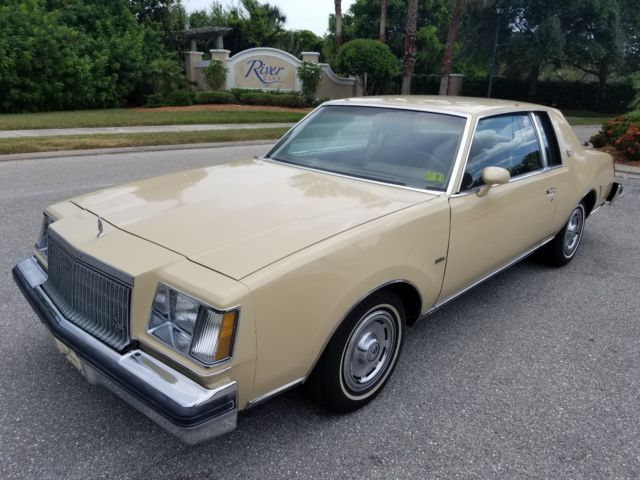 1979 Buick Regal - photo 2