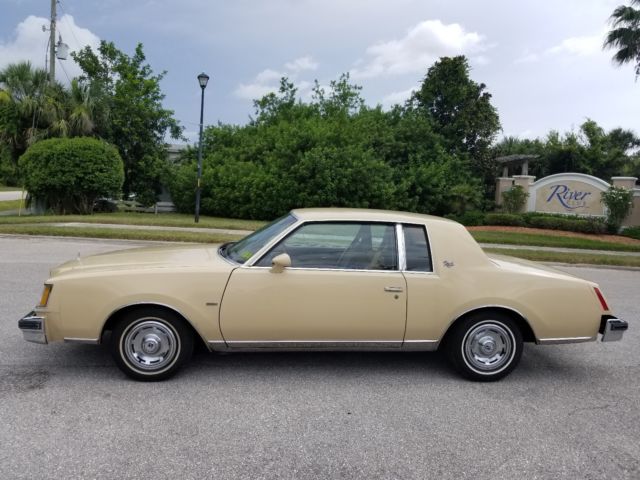 1979 Buick Regal - photo 4