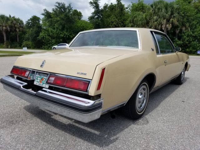 1979 Buick Regal - photo 6