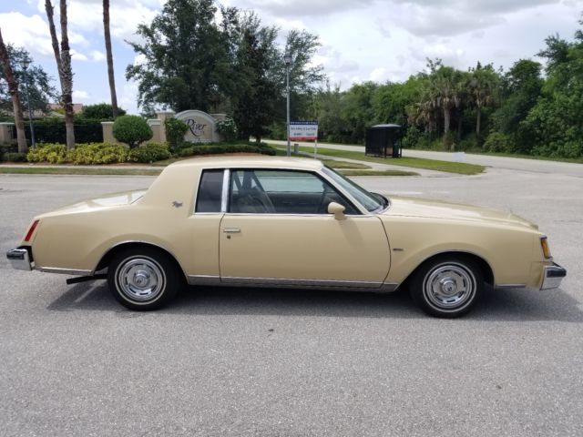 1979 Buick Regal - photo 7