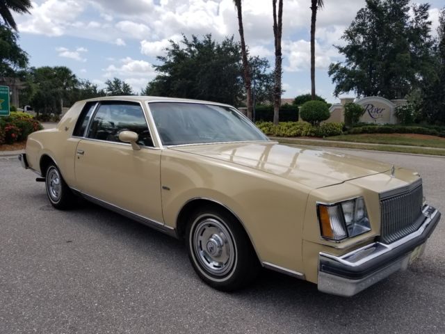 1979 Buick Regal - photo 8