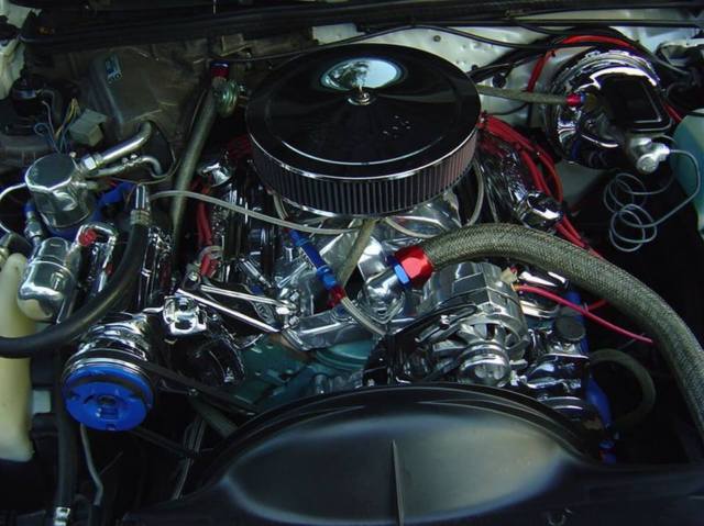 1979 Buick Regal - photo 4