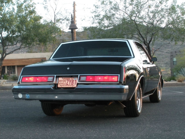 1979 Buick Regal - photo 6