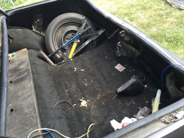 1979 Buick Regal - photo 12