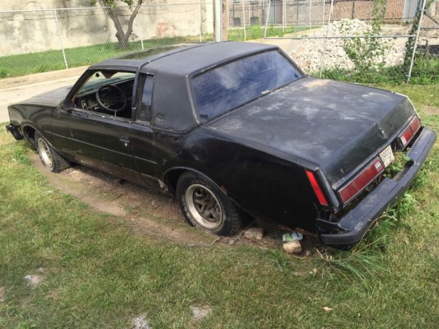 1979 Buick Regal - photo 4