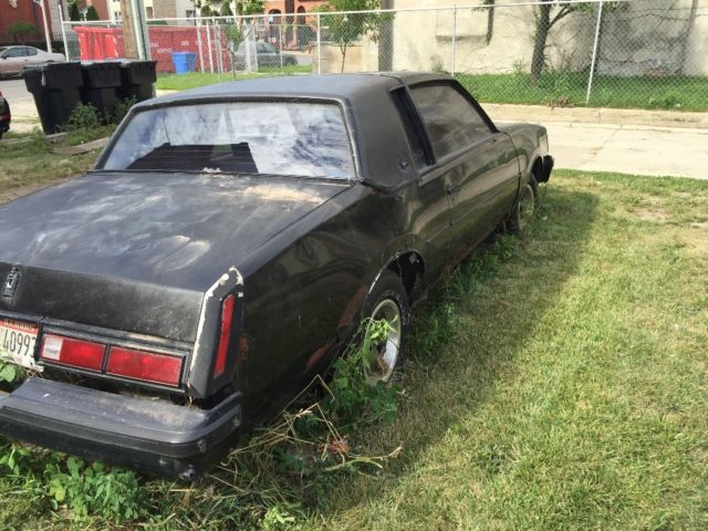 1979 Buick Regal - photo 5