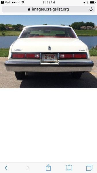 1979 Buick Regal Limited - photo 11