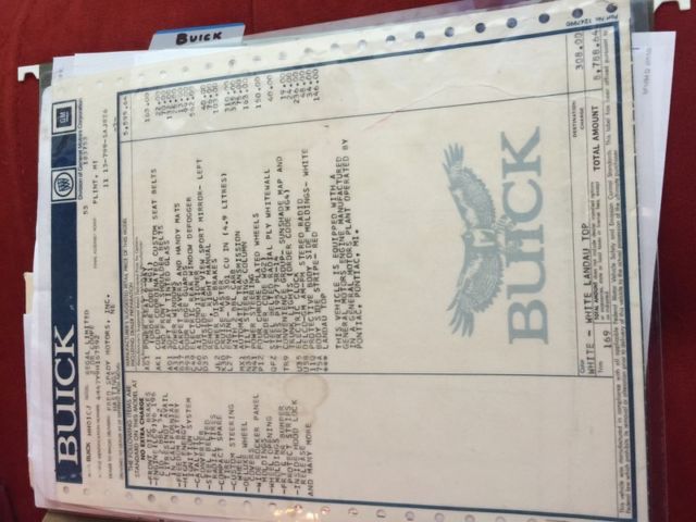 1979 Buick Regal Limited - photo 13