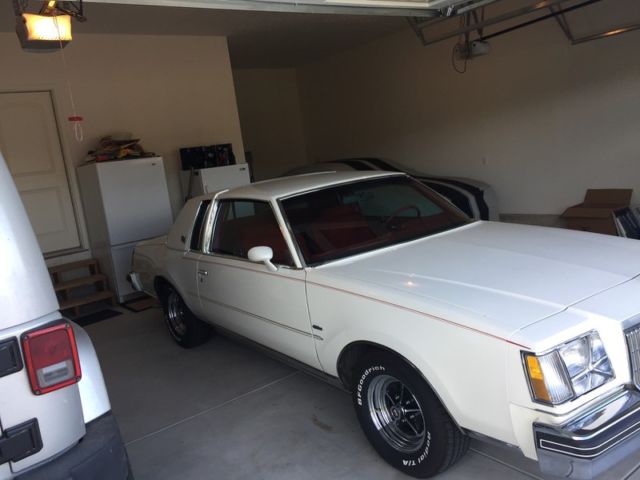 1979 Buick Regal Limited - photo 9