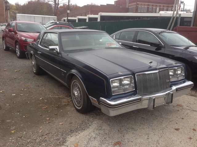 1979 Buick Riviera