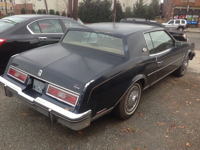1979 Buick Riviera - photo 2