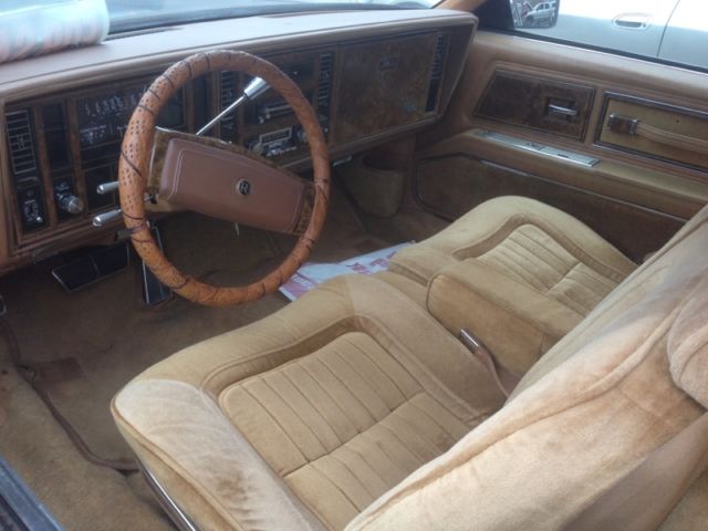 1979 Buick Riviera - photo 4