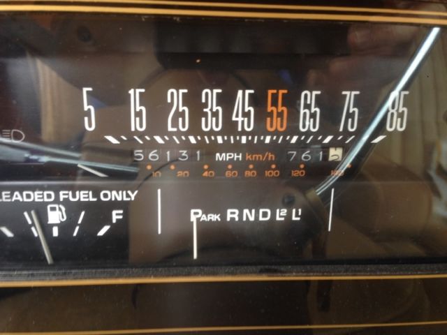 1979 Buick Riviera - photo 5