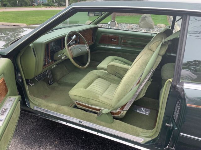 1979 Buick Riviera cloth - photo 10