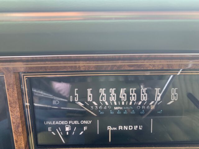 1979 Buick Riviera cloth - photo 11