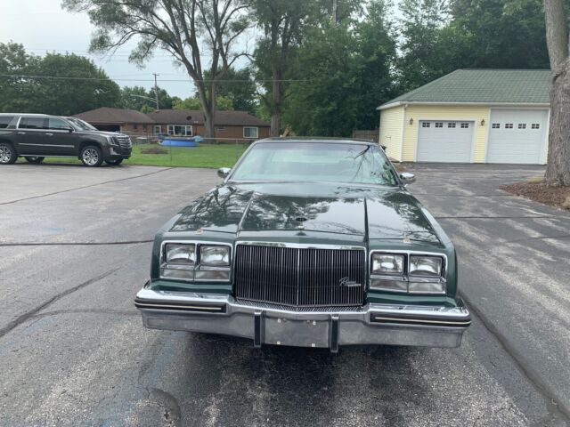 1979 Buick Riviera cloth - photo 3