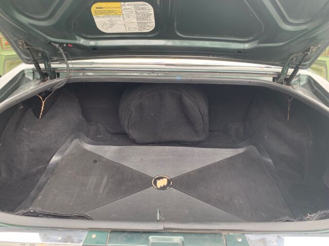 1979 Buick Riviera cloth - photo 9