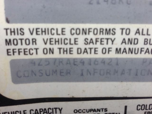 1979 Buick Riviera - photo 6