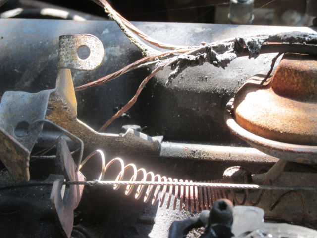 1979 Buick Riviera wood laminate - photo 11