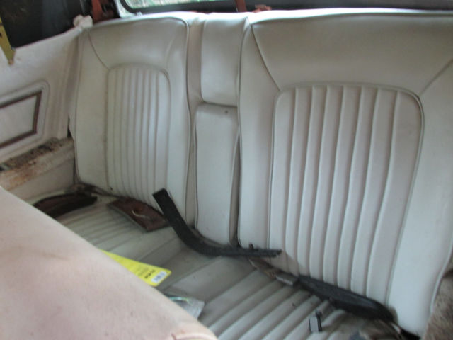 1979 Buick Riviera wood laminate - photo 6