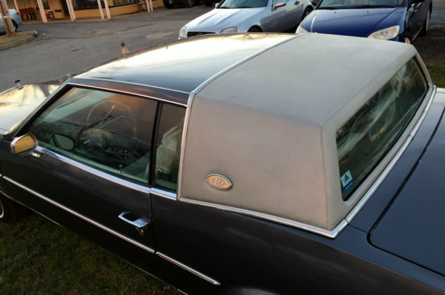 1979 Buick Riviera 2 Doors Coupe - photo 10