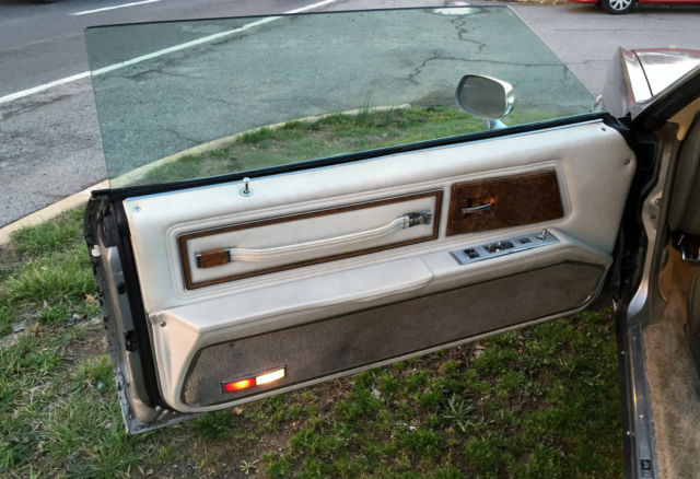 1979 Buick Riviera 2 Doors Coupe - photo 11