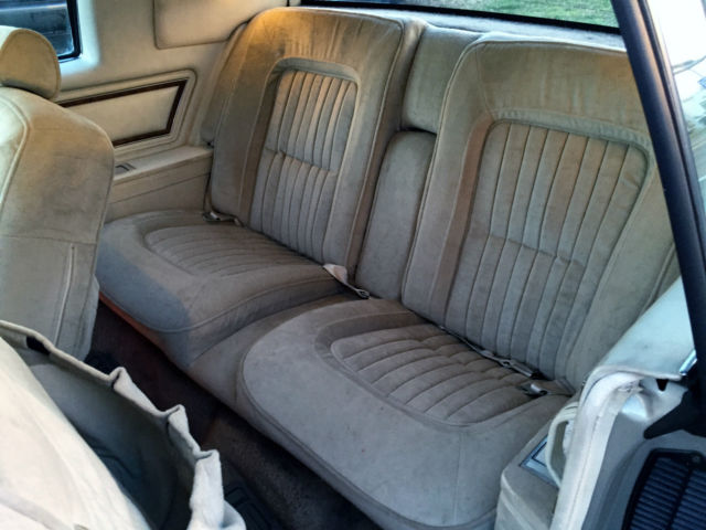 1979 Buick Riviera 2 Doors Coupe - photo 13