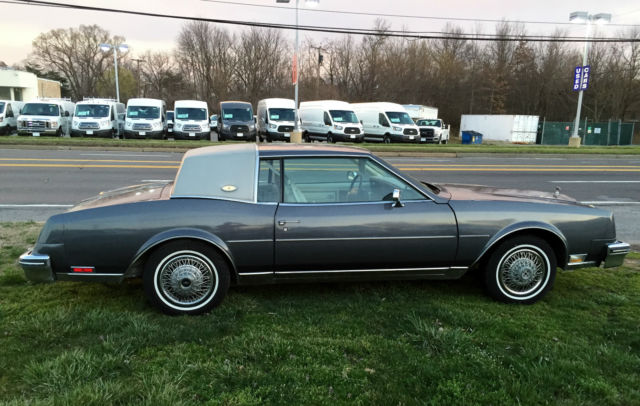 1979 Buick Riviera 2 Doors Coupe - photo 8