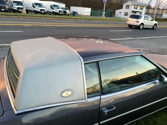 1979 Buick Riviera 2 Doors Coupe - photo 9