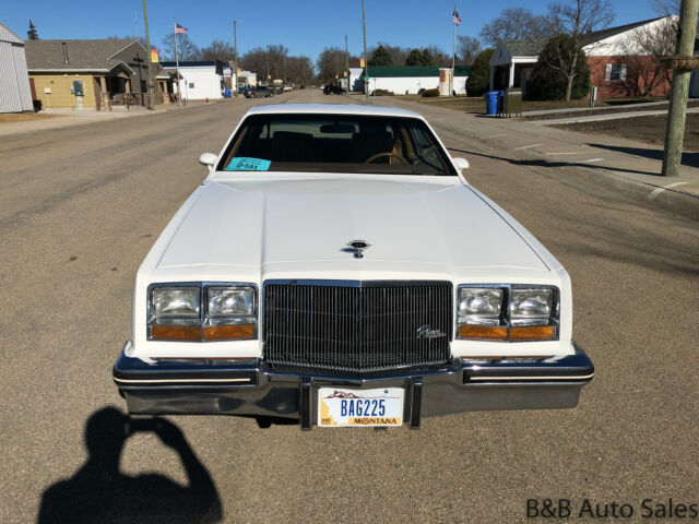 1979 Buick Riviera S - photo 2