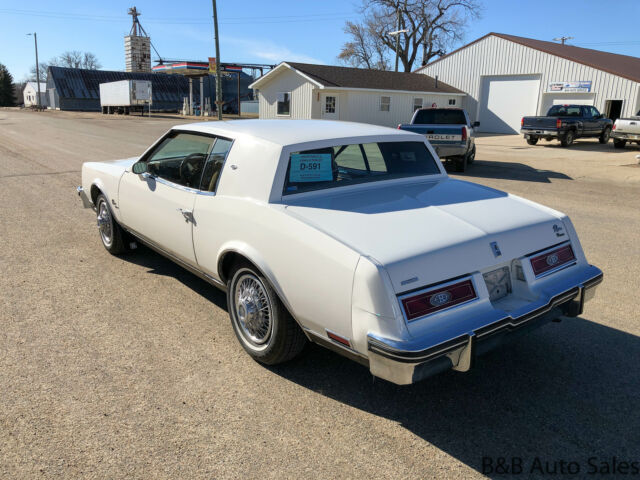 1979 Buick Riviera S - photo 5