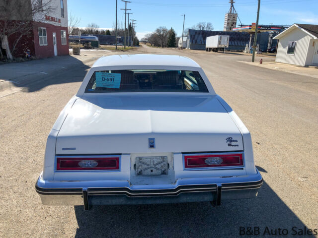 1979 Buick Riviera S - photo 6