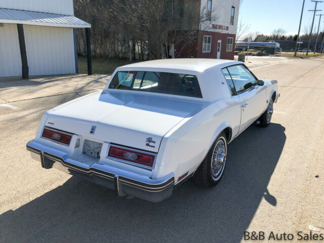 1979 Buick Riviera S - photo 7