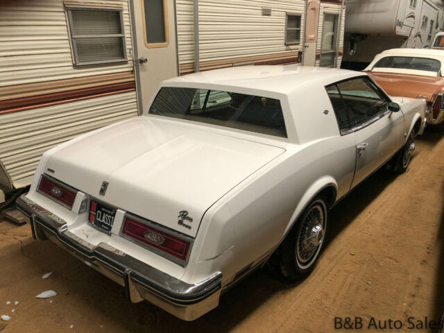1979 Buick Riviera S - photo 9
