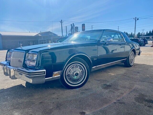 1979 Buick Riviera HD Video!!  Daily Driver CLEAN V8 - photo 10