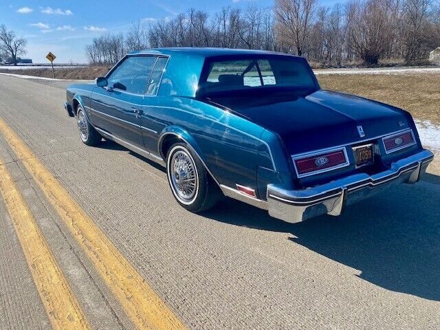 1979 Buick Riviera HD Video!!  Daily Driver CLEAN V8 - photo 3