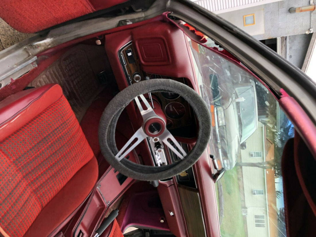 1979 Buick Skyhawk - photo 10